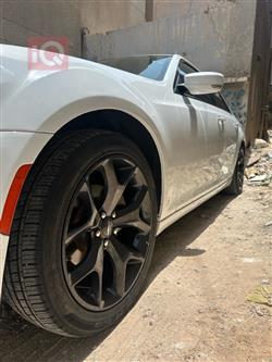 كرايسلر 300